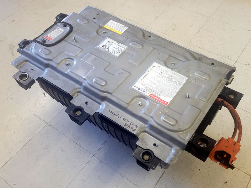 2016-2020 Hyundai/Kia Optima Plug-In Hybrid Battery – ener-Z