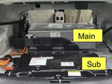 2016-2020 Hyundai Sonata/Kia Optima 360V Plug-In Hybrid Battery - Sub