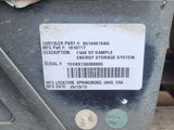 2013-2015 Fiat 500e EV Battery Assembly
