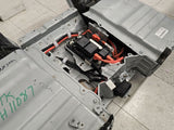 2015-2019 Toyota/Lexus NX350H Hybrid Battery