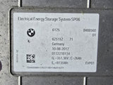 2018-2019 BMW 530e Hybrid Battery - Plug-In
