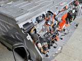 2014-2015 Honda Accord Hybrid Battery