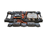 2016-2019 Hyundai Sonata/Kia Optima Hybrid Battery (G0000)