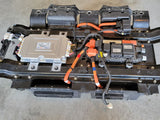 2016-2019 Hyundai Sonata/Kia Optima Hybrid Battery (G0000)