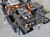 2016-2019 Hyundai Sonata/Kia Optima Hybrid Battery (G0000)
