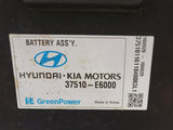 2016-2019 Hyundai Sonata/Kia Optima Hybrid Battery (E6000)