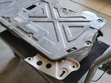 2009-2011 Honda Civic Hybrid Battery w/Case