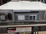 Supermicro Server: 6025V-TB