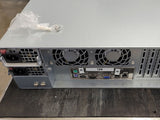 Supermicro Server: SM 836E16-R1200B
