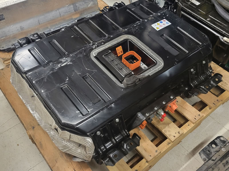 2017-2022 Dodge /Chrysler Pacifica Hybrid Battery