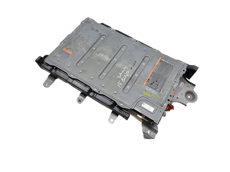 2014-2015 Infiniti/Nissan Q60 Hybrid Battery