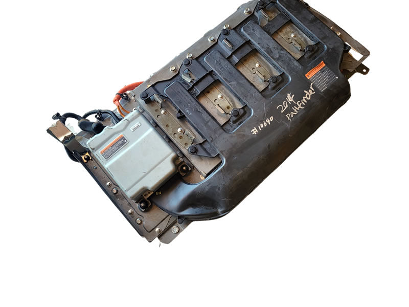 ハマジ 14-20 NISSAN PATHFINDER NEGATIVE BATTERY MINUS GROUND WIRE