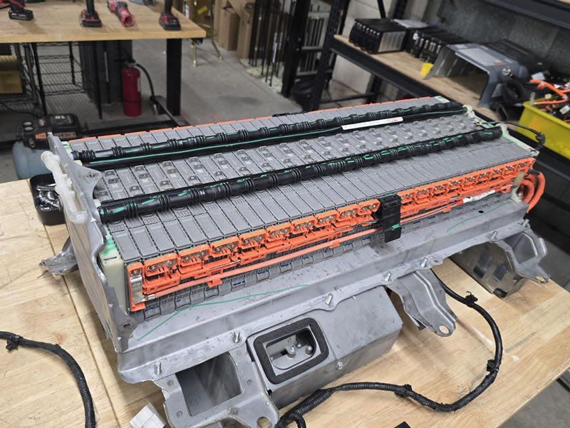 2006-2011 Lexus/Toyota GS450h Hybrid Battery - G9510-30011