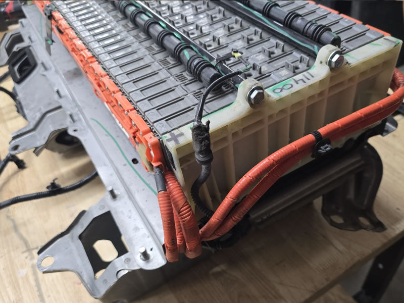 2006-2011 Lexus/Toyota GS450h Hybrid Battery - G9510-30011