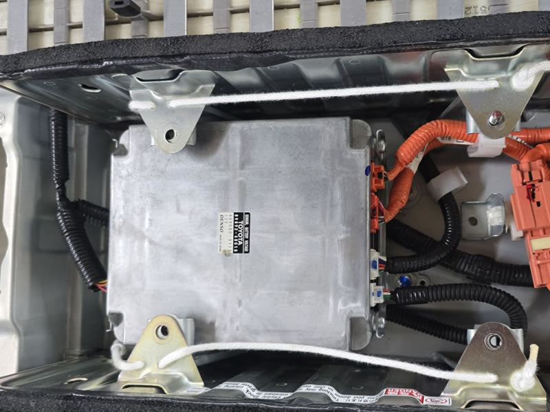 2016-2022 Toyota Highlander/Lexus RX450H Hybrid Battery w/Case