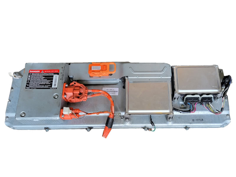 2010-2012 Ford Fusion Hybrid Battery w/Case