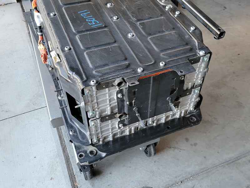 2013-2015 Ford Fusion Energi Plugin Hybrid Battery