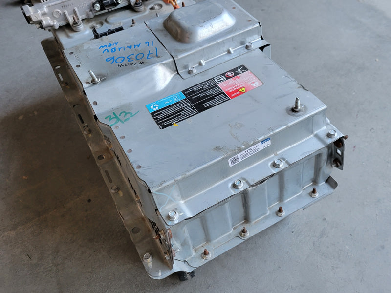 2016-2018 Chevy Malibu Hybrid Battery – ener-Z