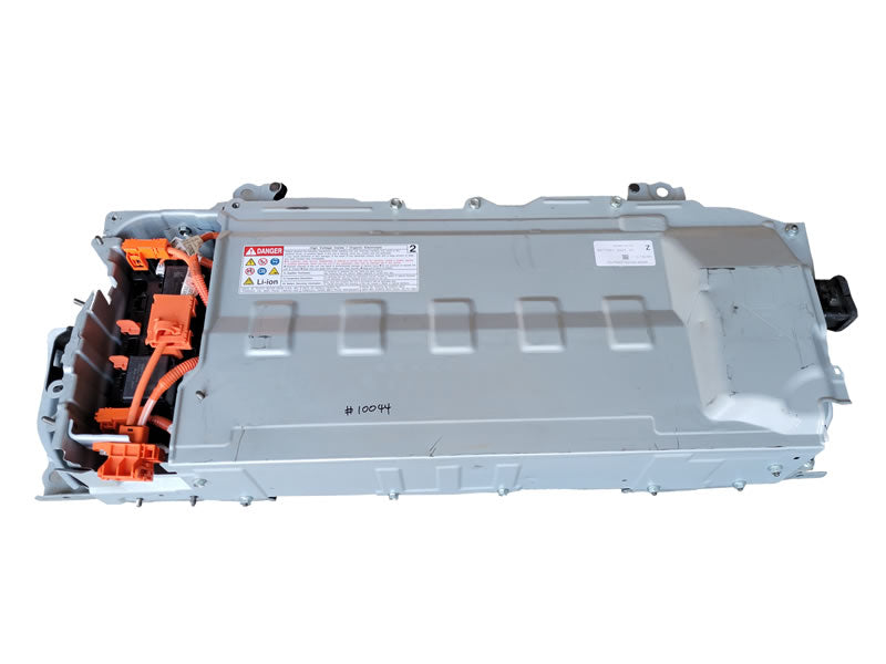 2020-2022 Toyota Corolla Hybrid Battery w/Case - Lithium-Ion