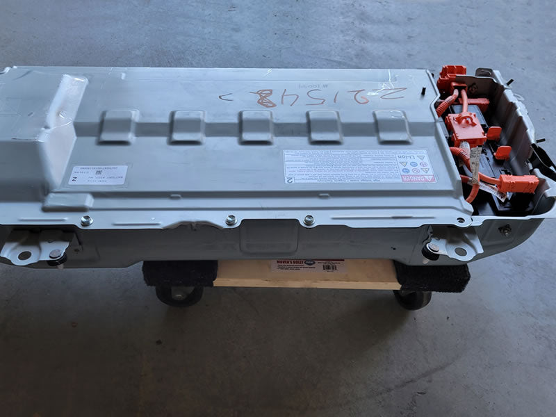 2020-2022 Toyota Corolla Hybrid Battery w/Case - Lithium-Ion