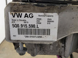 2015 Volkswagen Golf VII GTE Hybrid Battery w/Case