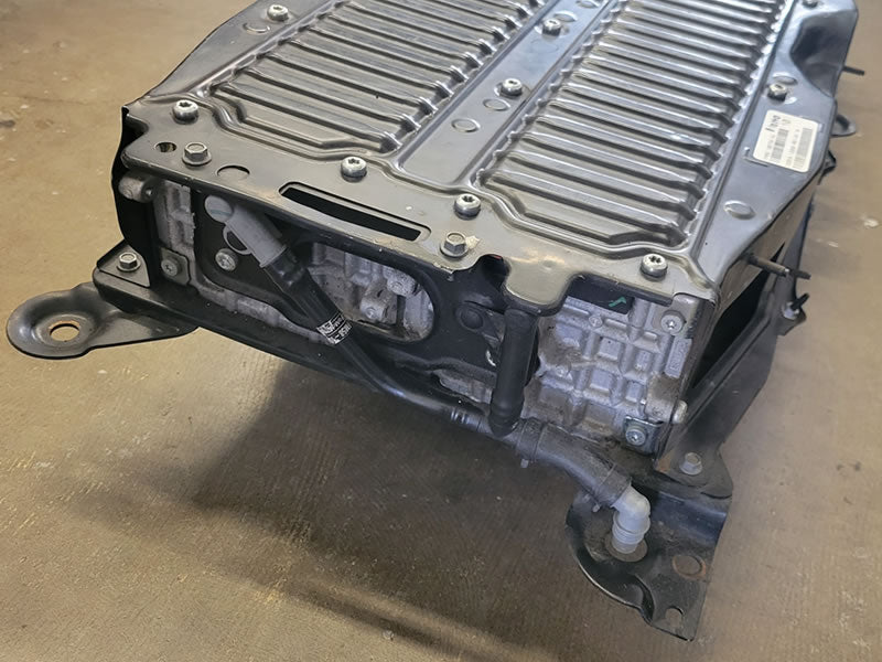 2013-2018 Ford C-Max Hybrid Battery