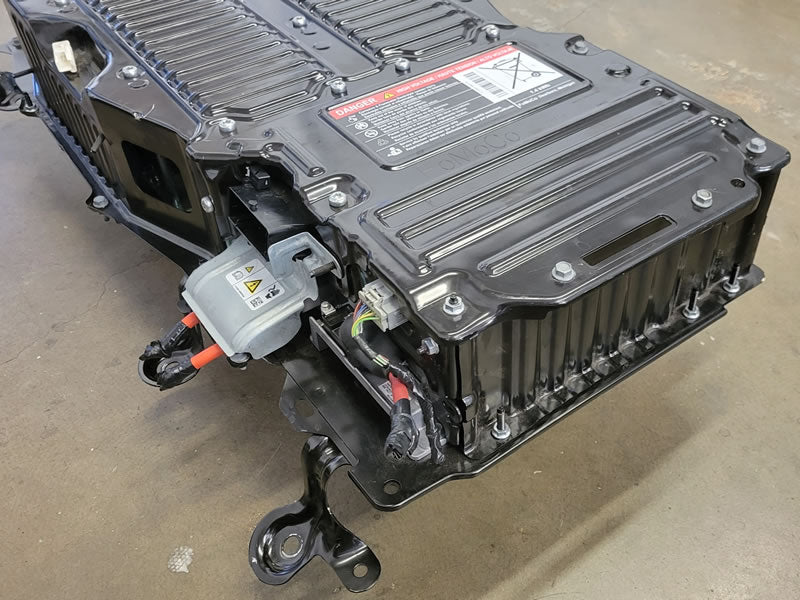 Lincoln Mkz Hybrid Battery Replacement Cost 2014 Lincoln MKZ Hybrid Battery – ener-Z