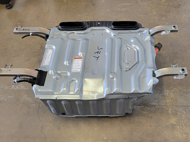 2010-2014 Honda Insight Hybrid Battery Case