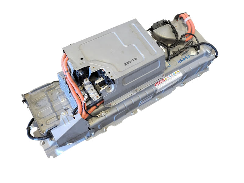 2010-2012 Lexus/Toyota HS250h Hybrid Battery w/Case