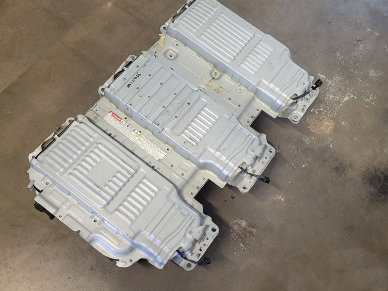 2014-2019 Toyota Highlander/Lexus RX450H Hybrid Battery w/Case