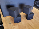 Bose Speakers System - Acoustmass 5 Series III