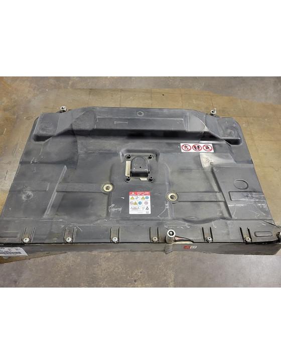 2015 Volkswagen Golf VII GTE/Audi A3 Sportback e-tron Hybrid Battery Assembly