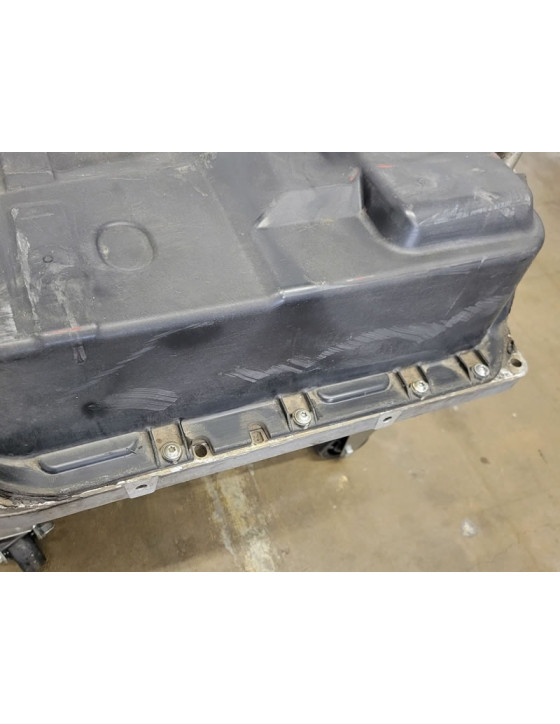 2015 Volkswagen Golf VII GTE/Audi A3 Sportback e-tron Hybrid Battery Assembly