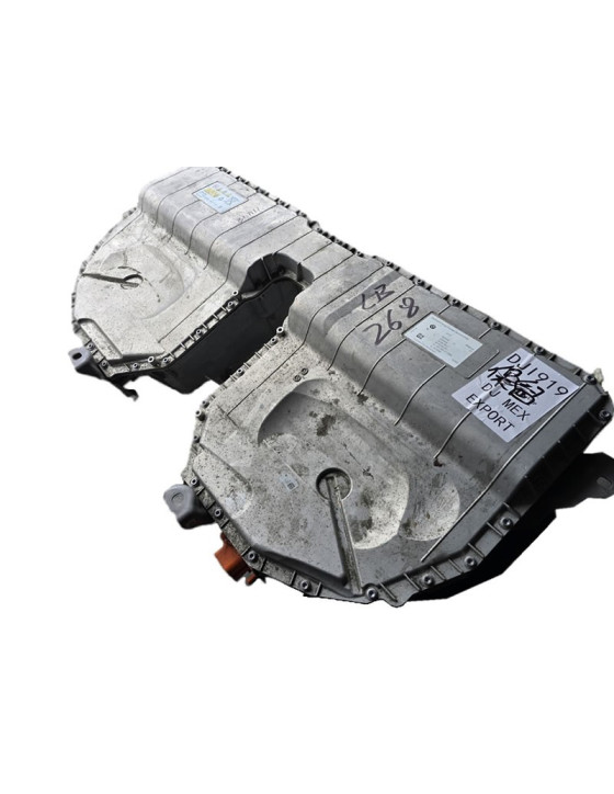 2018-2019 BMW 530e Hybrid Battery Assembly - Plug-In