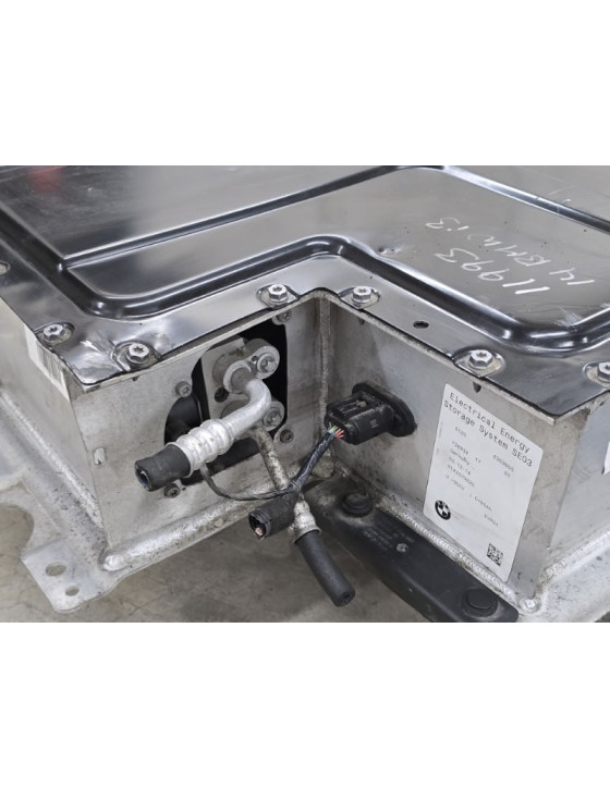 2014-2017 BMW i3 EV Battery Assembly