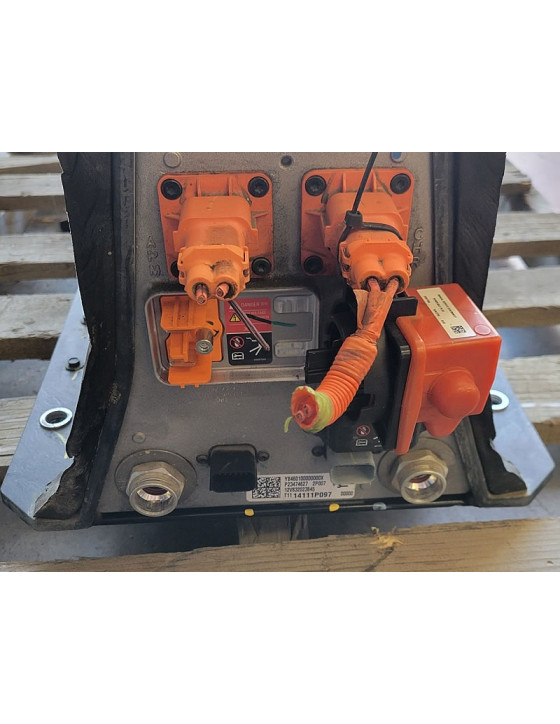 2011-2015 Chevy Volt/Cadillac ELR EV Battery Assembly