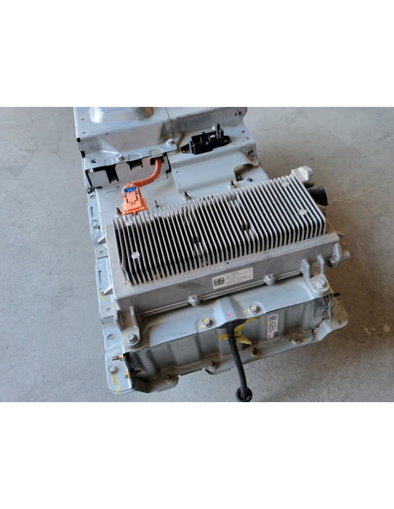 2016-2018 Chevy Malibu Hybrid Battery Assembly