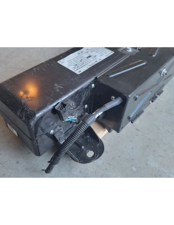 2008-2009 Saturn Vue Hybrid Battery Assembly