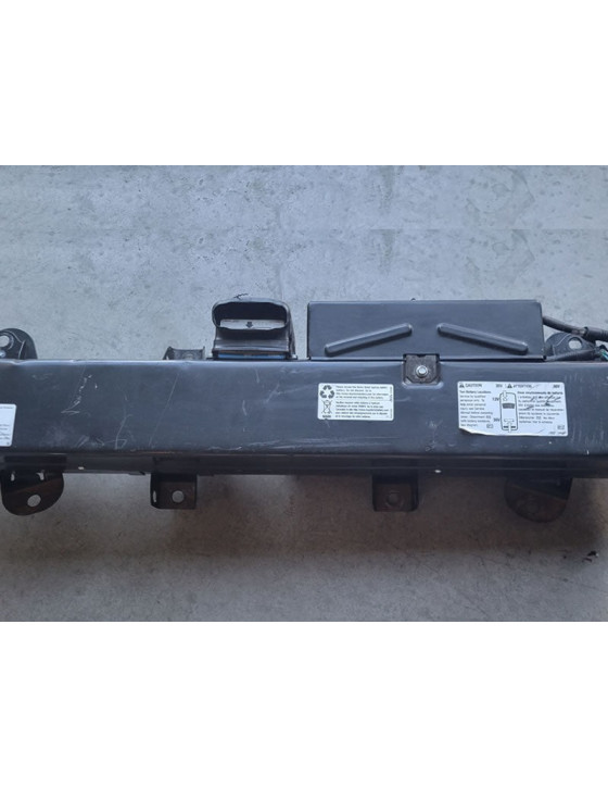 2007 Saturn Vue Hybrid Battery Assembly