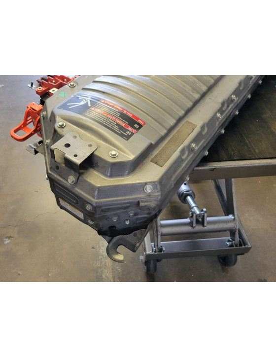 2008-2013 Dodge Durango/Chrysler Aspen Hybrid Battery Assembly