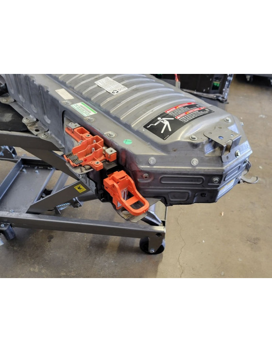 2008-2013 Dodge Durango/Chrysler Aspen Hybrid Battery Assembly