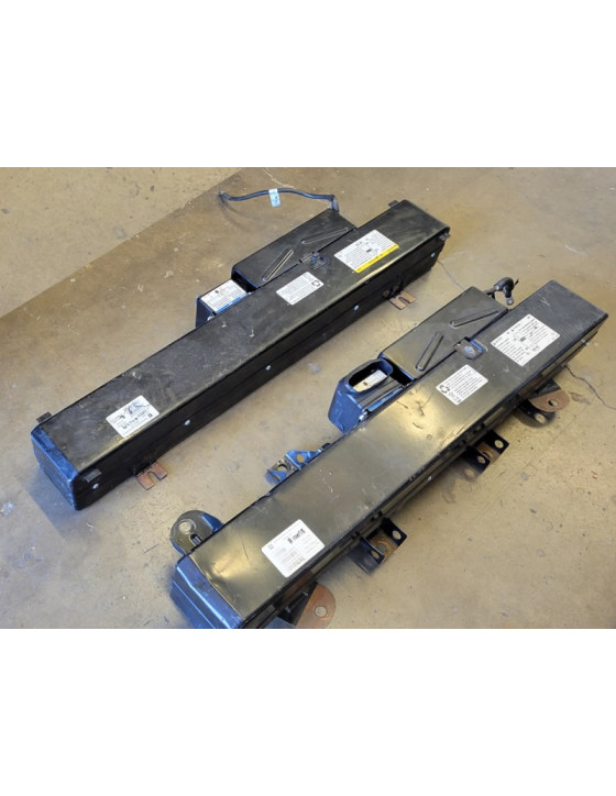 2008-2009 Saturn Vue Hybrid Battery Assembly