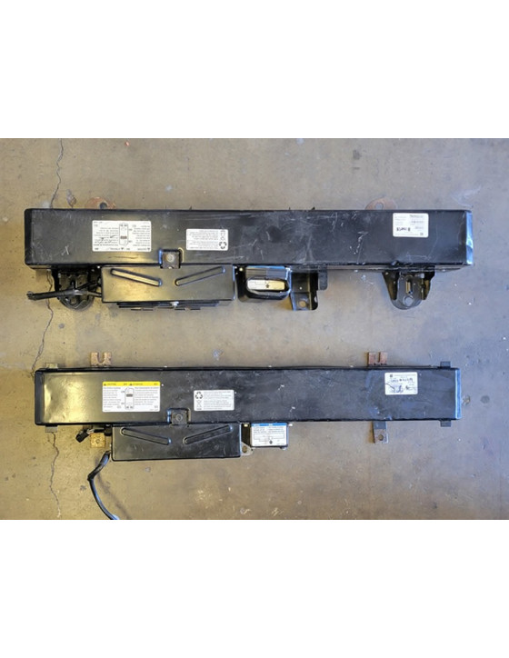 2008-2009 Saturn Vue Hybrid Battery Assembly