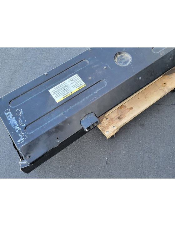 2004-2007 Chevy Silverado/GMC Sierra Hybrid Battery Assembly