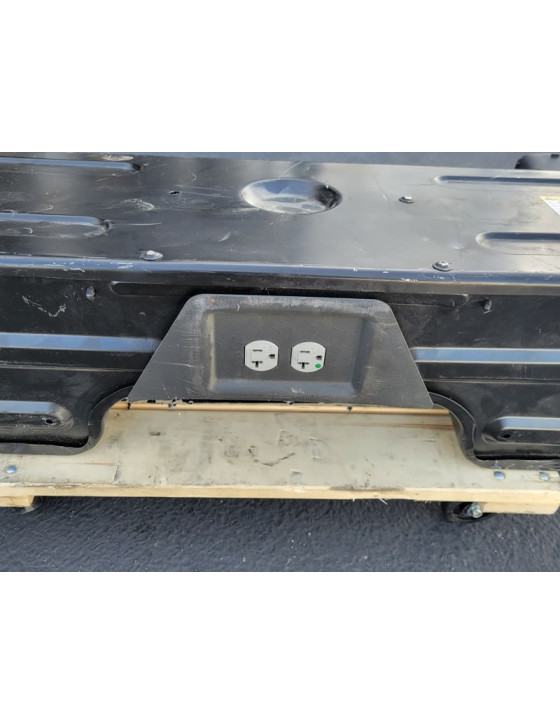 2004-2007 Chevy Silverado/GMC Sierra Hybrid Battery Assembly