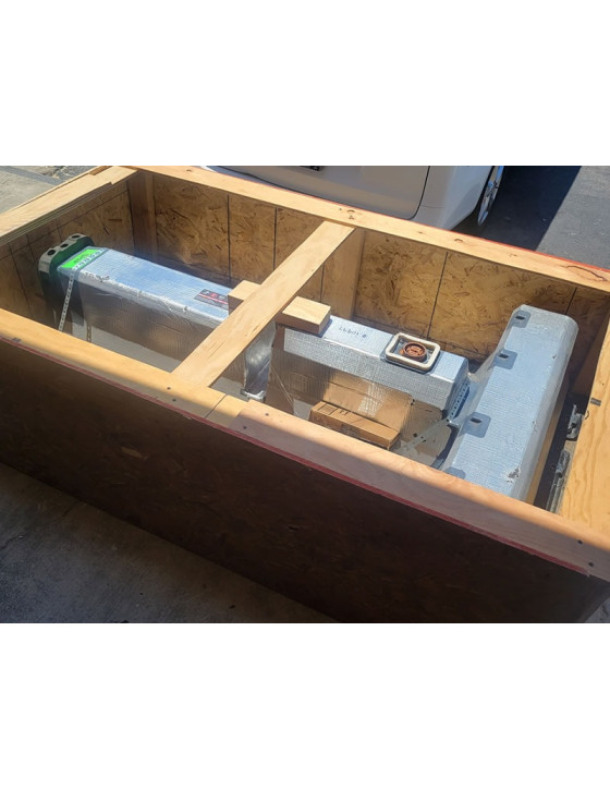 2016-2018 Chevy Volt/Cadillac ELR EV Battery Assembly