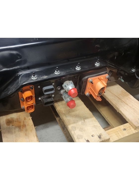 2017-2022 Dodge /Chrysler Pacifica EV Battery Assembly