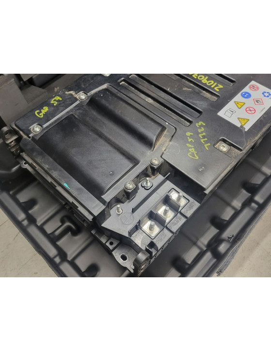 2019-2023 Dodge Ram eTorque Hybrid Battery Assembly
