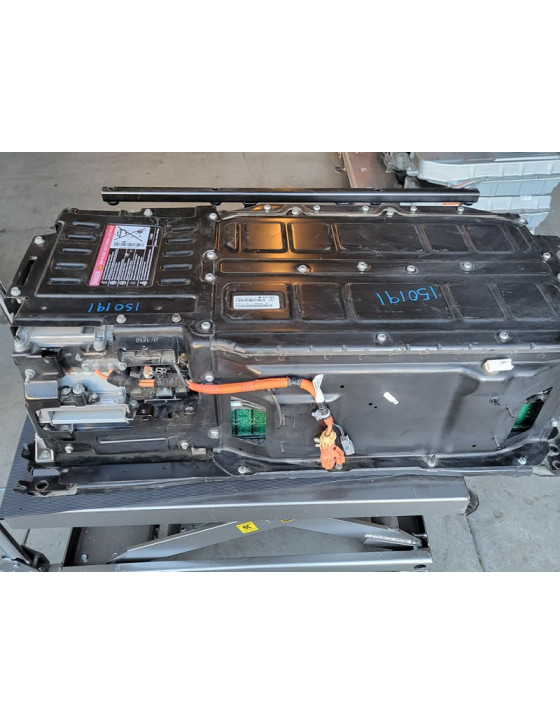 2013-2019 Ford Fusion/C-Max Hybrid Battery Assembly - Plug-In, Energi