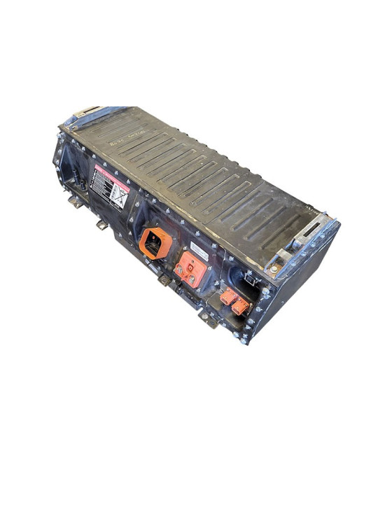 2012-2017 Ford Focus EV Battery Assembly - Upper